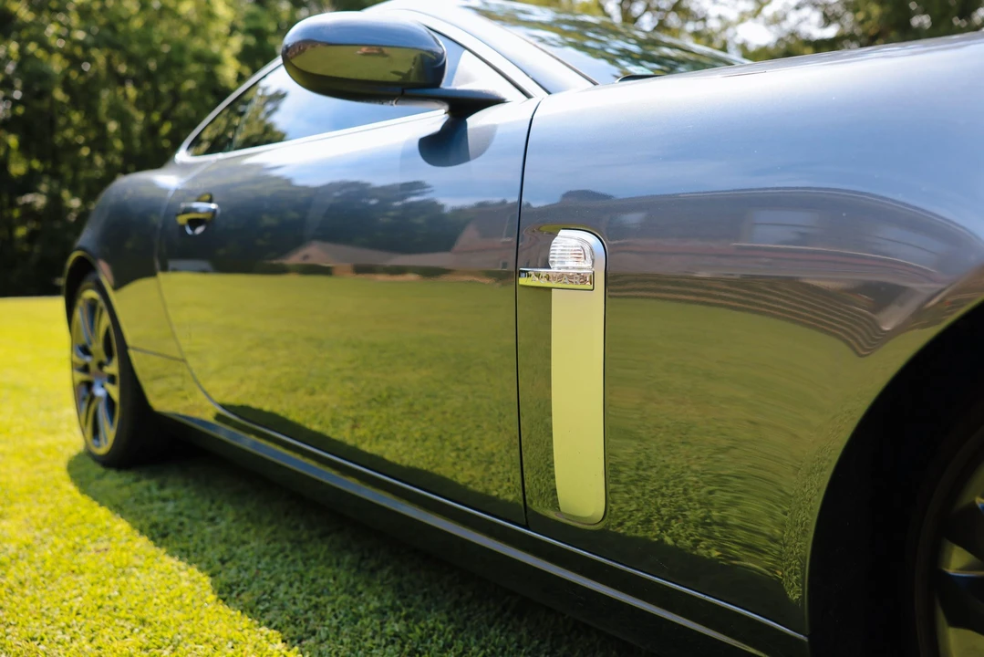 2007 Jaguar X150 XKR - Image 15 of 31