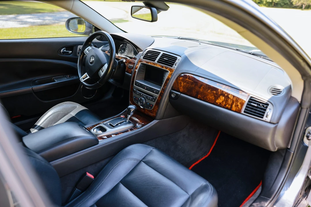 2007 Jaguar X150 XKR - Image 31 of 31