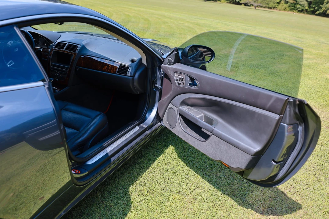 2007 Jaguar X150 XKR - Image 29 of 31