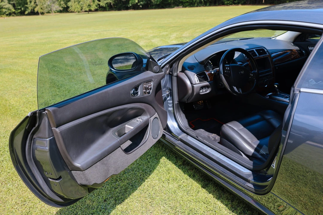 2007 Jaguar X150 XKR - Image 24 of 31