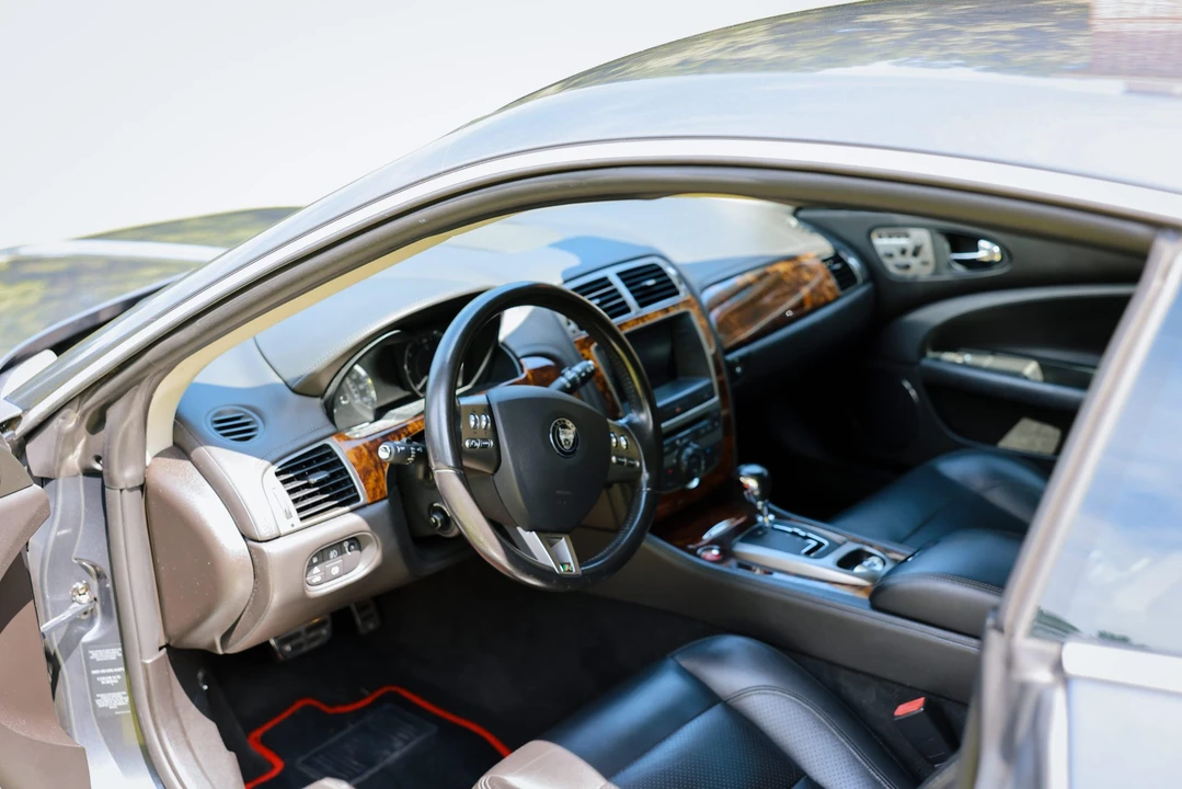 2007 Jaguar X150 XKR - Image 26 of 31