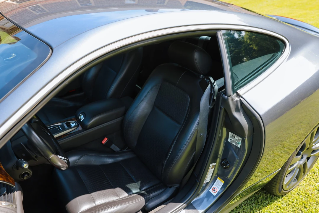 2007 Jaguar X150 XKR - Image 28 of 31