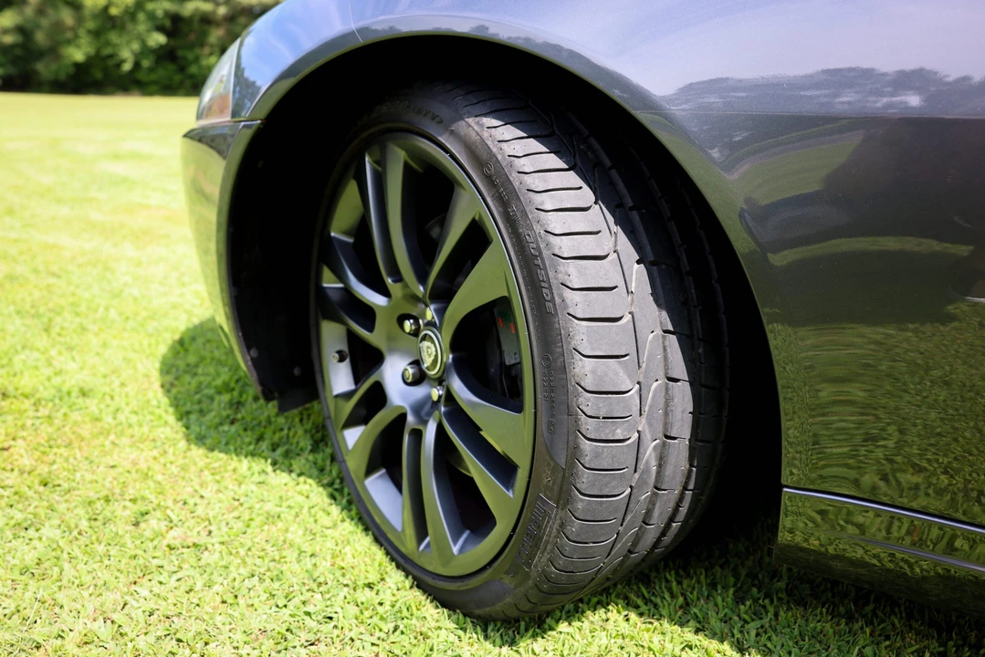 2007 Jaguar X150 XKR - Image 21 of 31