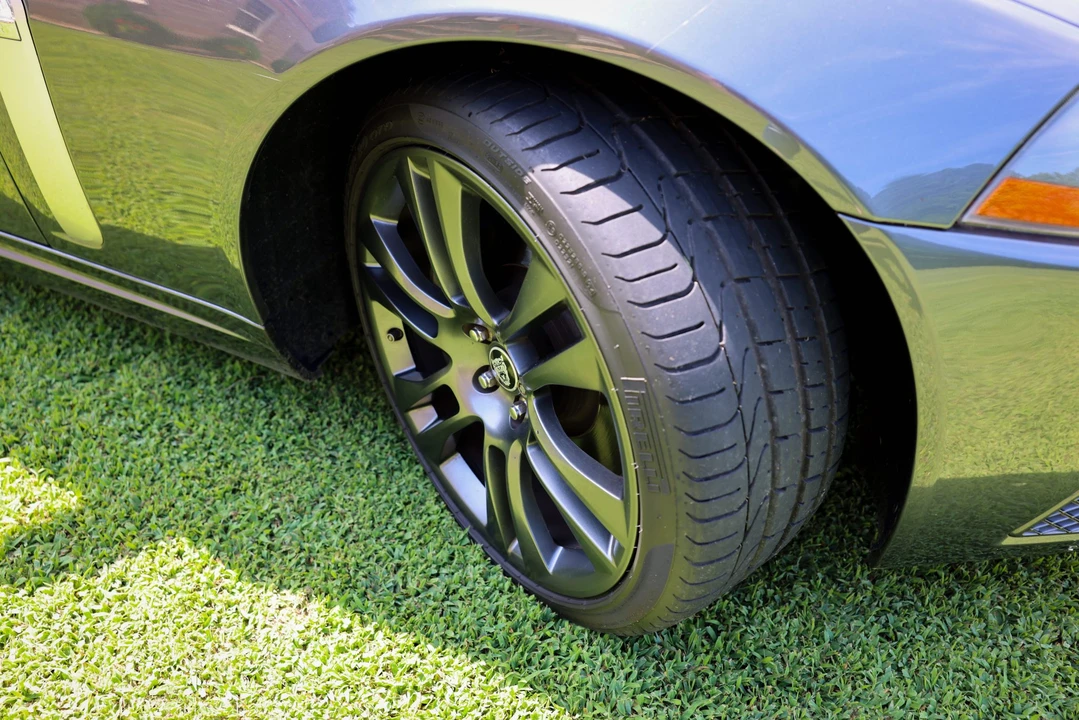 2007 Jaguar X150 XKR - Image 20 of 31