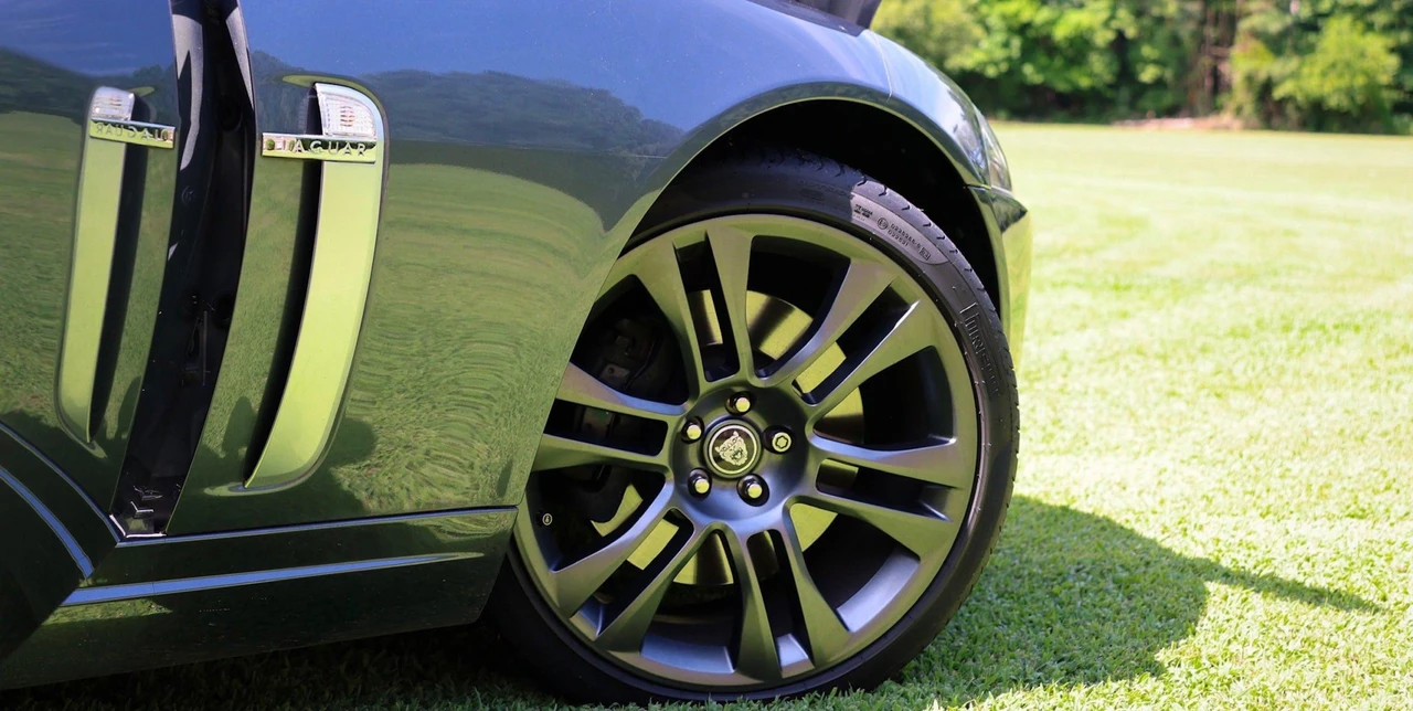 2007 Jaguar X150 XKR - Image 19 of 31
