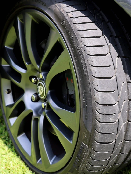 2007 Jaguar X150 XKR - Image 22 of 31