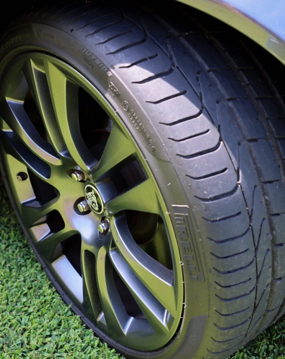 2007 Jaguar X150 XKR - Image 23 of 31