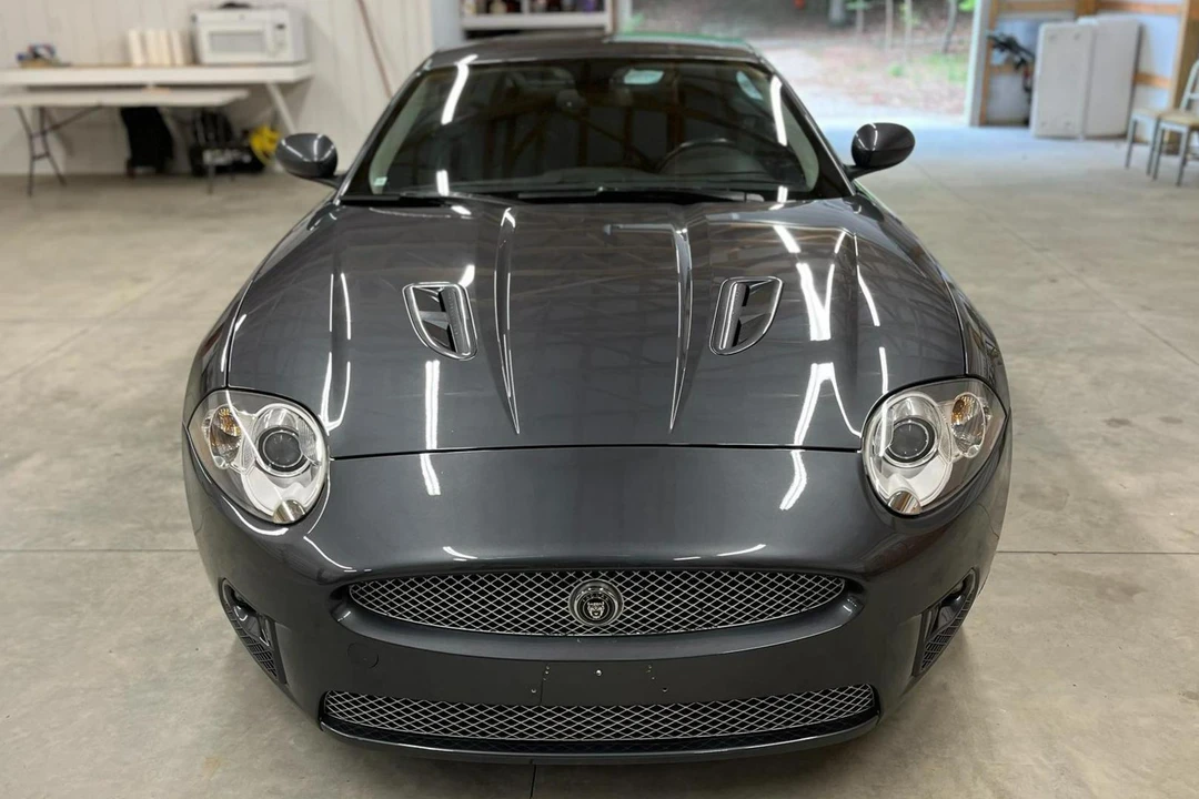 2007 Jaguar X150 XKR - Image 7 of 31
