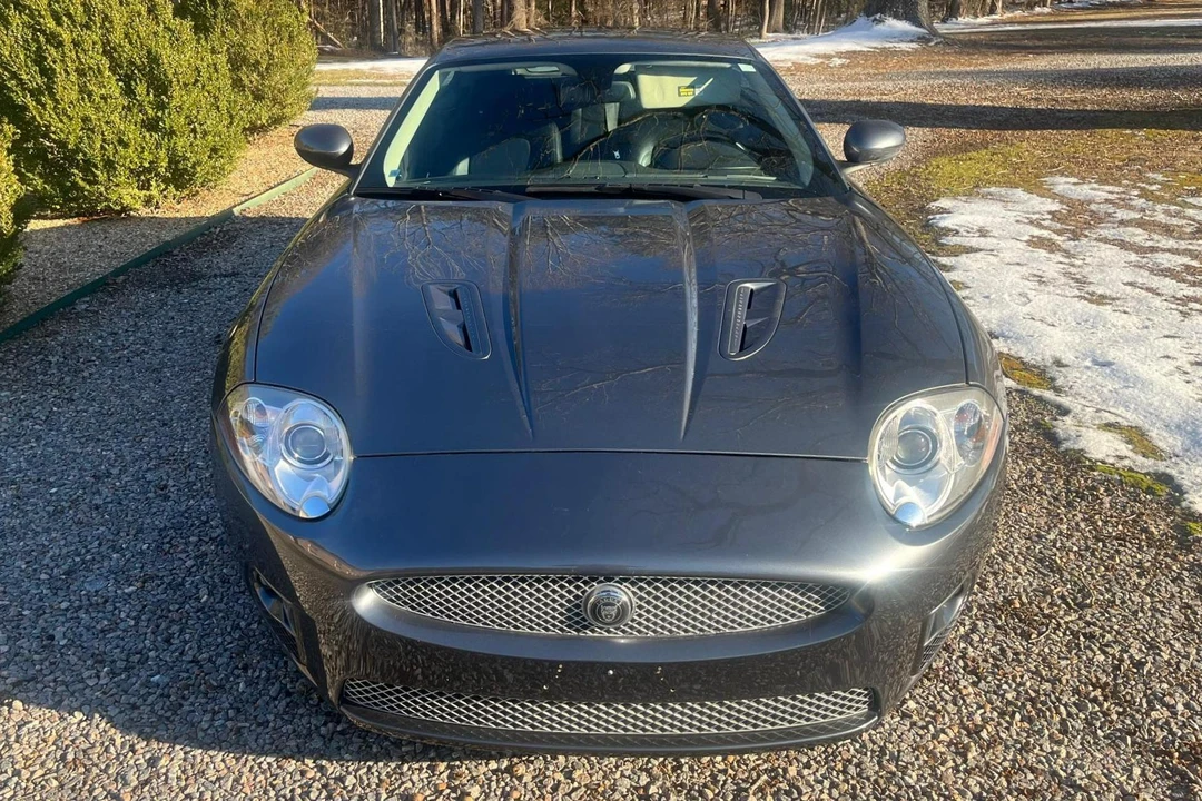 2007 Jaguar X150 XKR - Image 2 of 31