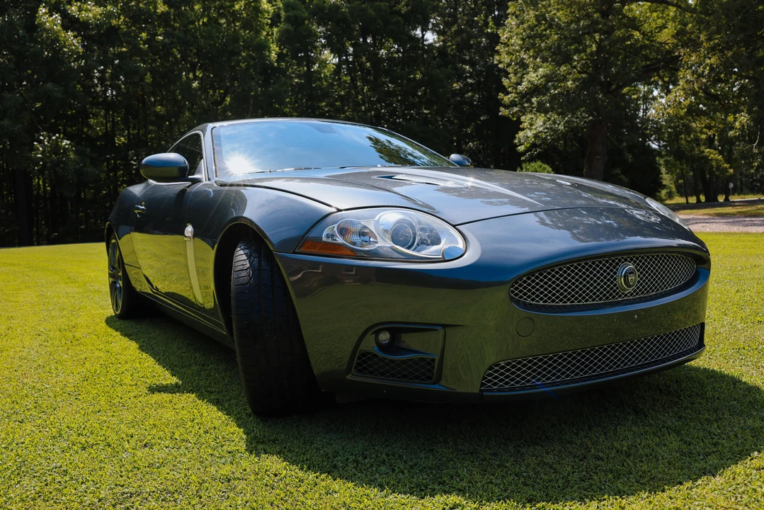 2007 Jaguar X150 XKR - Image 19 of 31