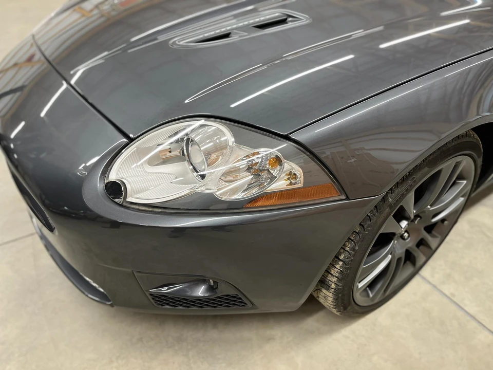 2007 Jaguar X150 XKR - Image 24 of 31