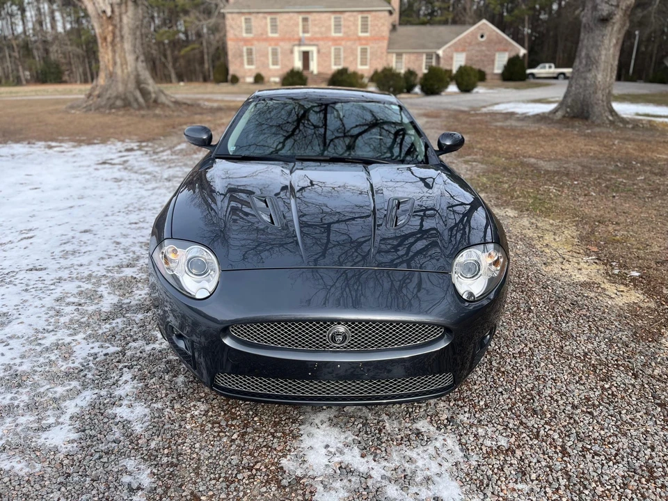 2007 Jaguar X150 XKR - Image 6 of 31