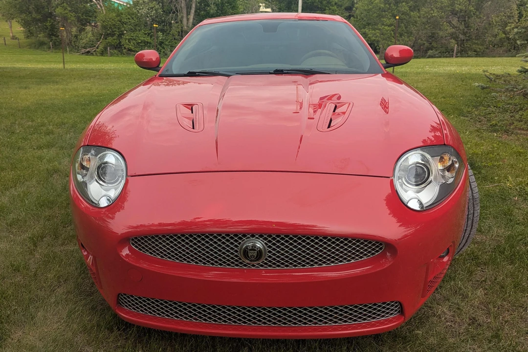 2007 Jaguar X150 XKR - Image 2 of 31