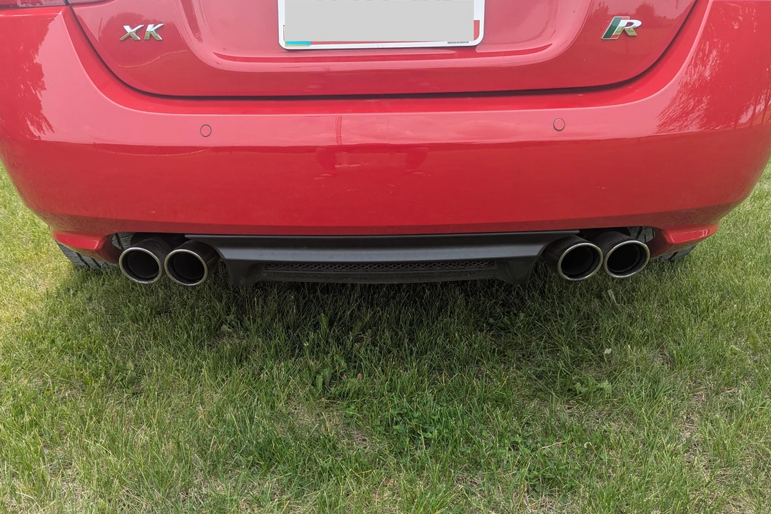 2007 Jaguar X150 XKR - Image 22 of 31