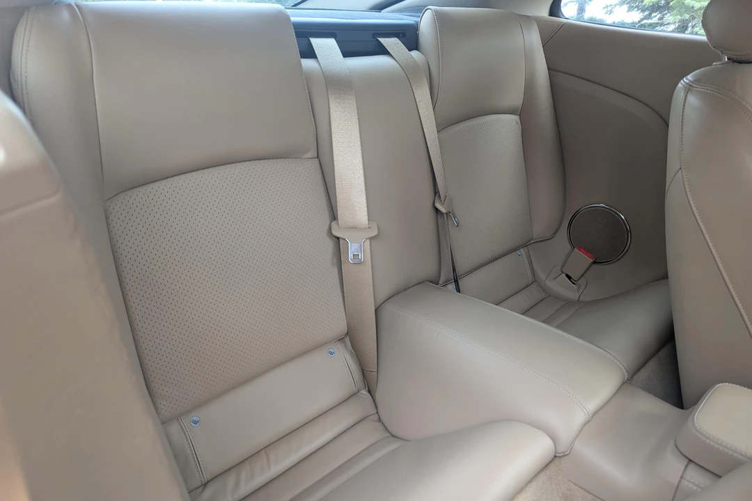 2007 Jaguar X150 XKR - Image 31 of 31