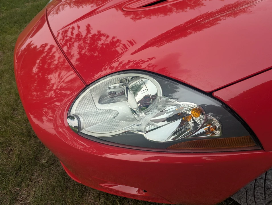 2007 Jaguar X150 XKR - Image 18 of 31