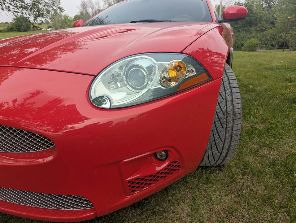 2007 Jaguar X150 XKR - Image 17 of 31