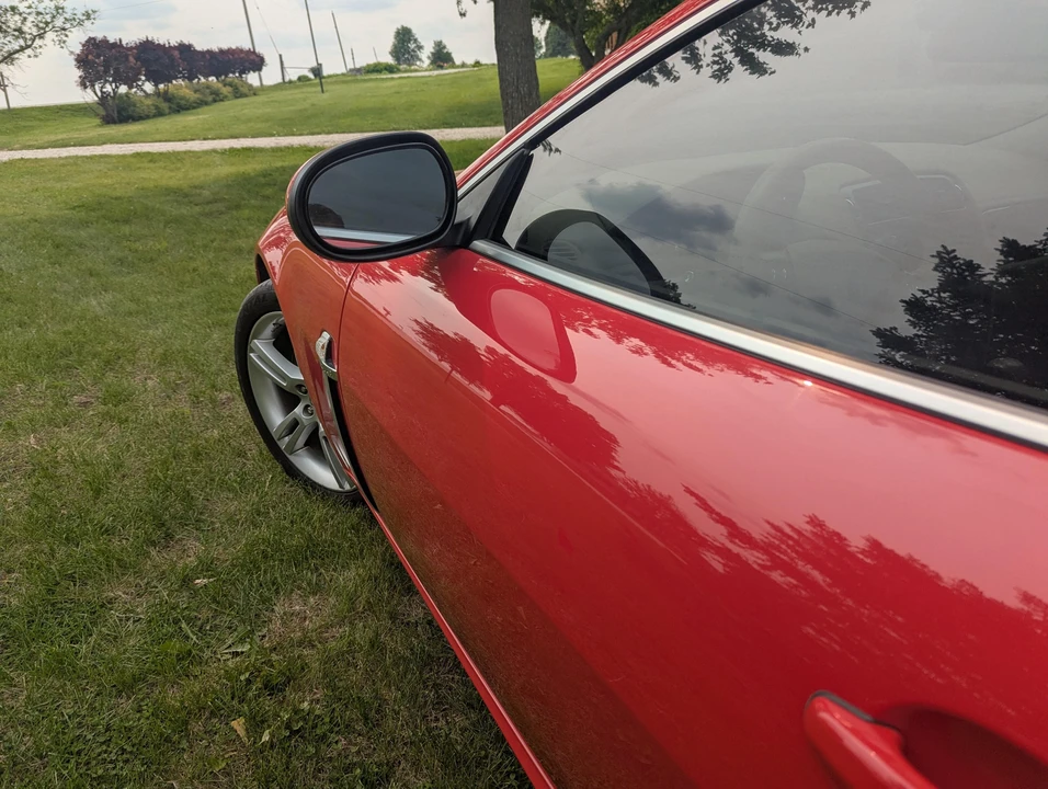 2007 Jaguar X150 XKR - Image 20 of 31
