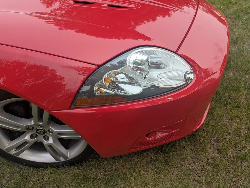 2007 Jaguar X150 XKR - Image 14 of 31