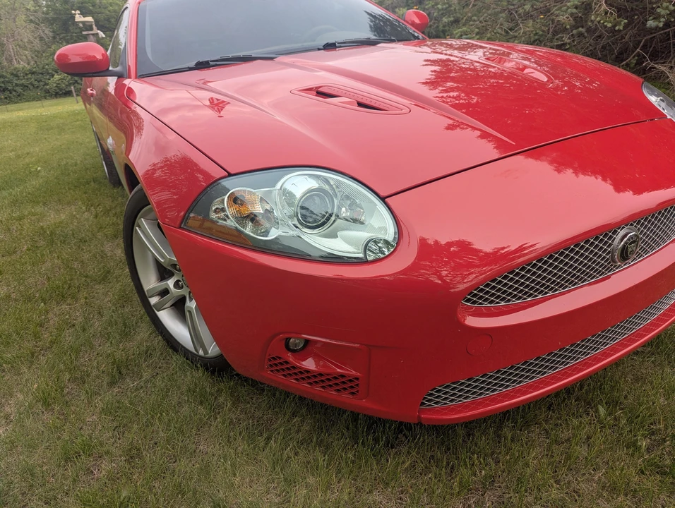 2007 Jaguar X150 XKR - Image 15 of 31