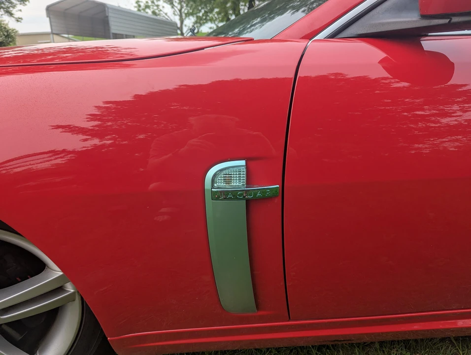 2007 Jaguar X150 XKR - Image 19 of 31