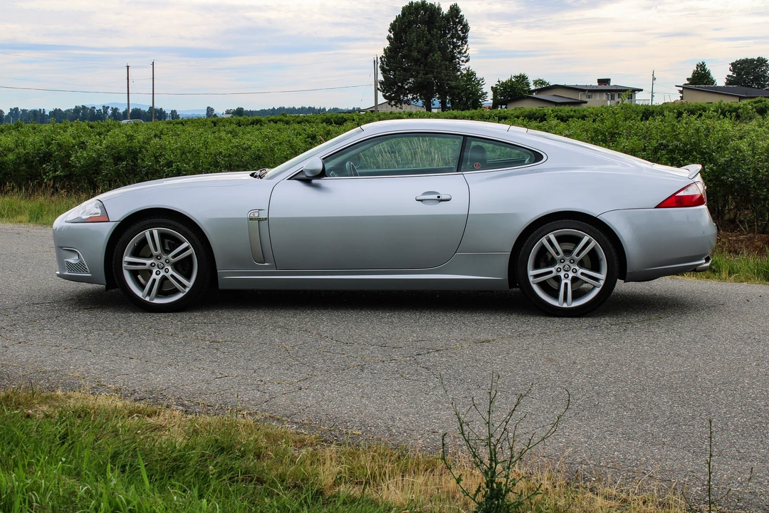 2007 Jaguar X150 XKR - Image 11 of 31
