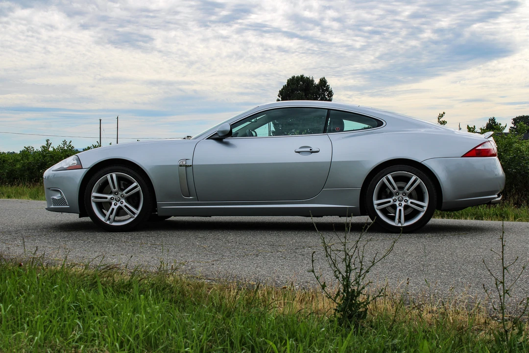 2007 Jaguar X150 XKR - Image 10 of 31