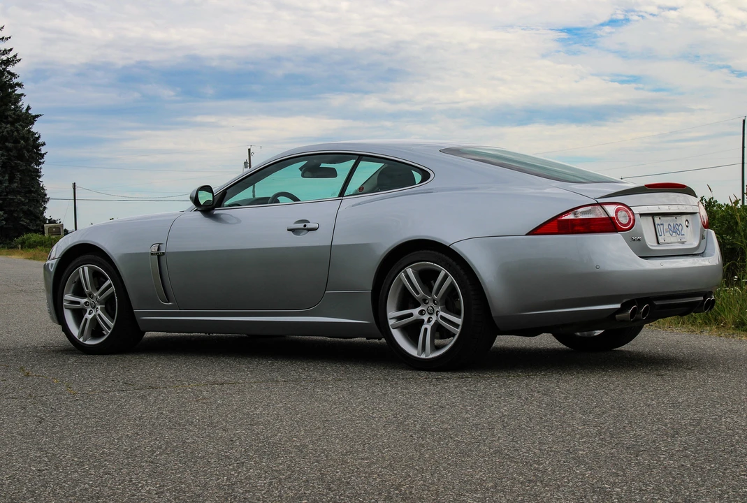 2007 Jaguar X150 XKR - Image 17 of 31