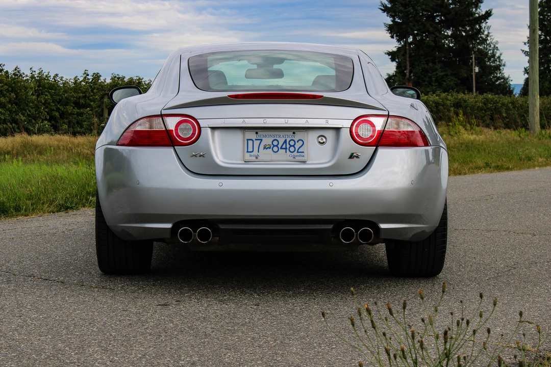 2007 Jaguar X150 XKR - Image 22 of 31