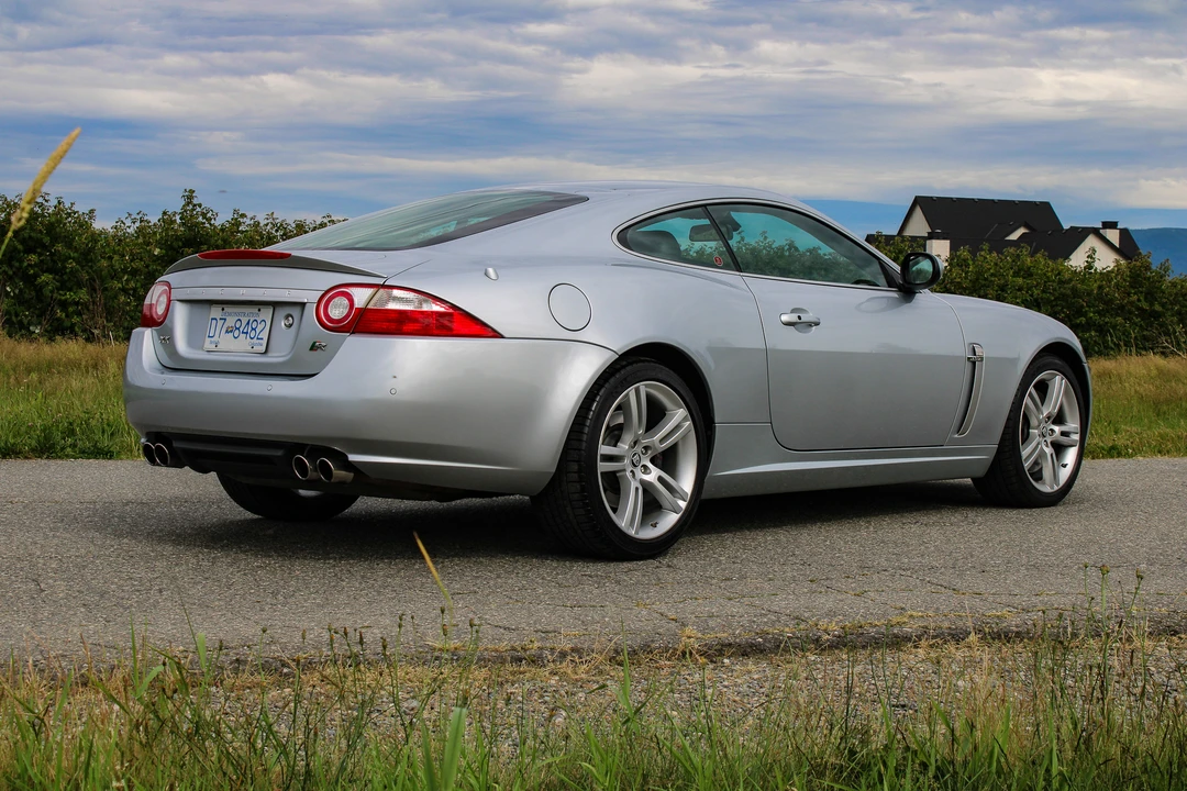 2007 Jaguar X150 XKR - Image 26 of 31