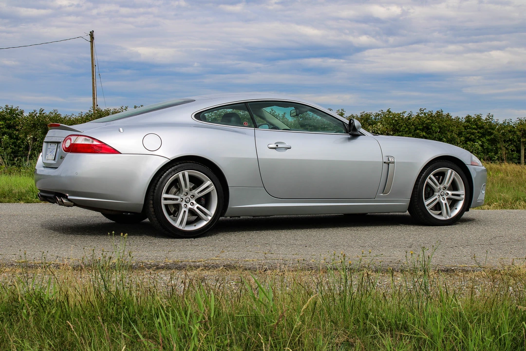 2007 Jaguar X150 XKR - Image 28 of 31