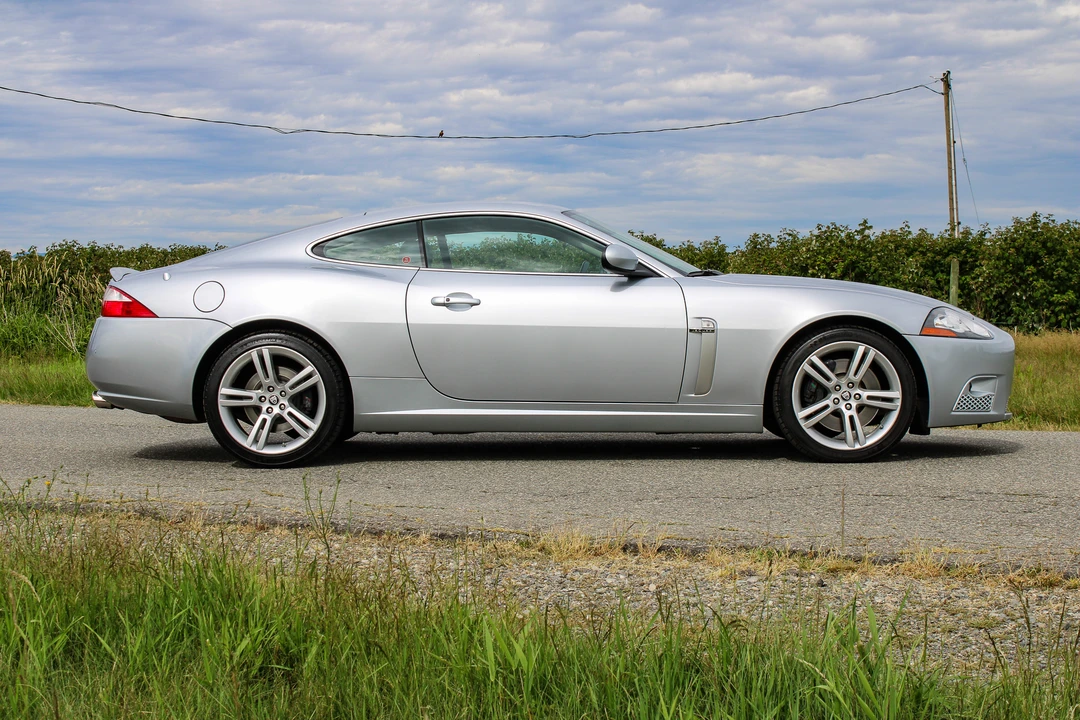 2007 Jaguar X150 XKR - Image 29 of 31