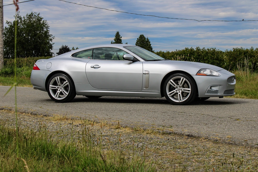 2007 Jaguar X150 XKR - Image 30 of 31