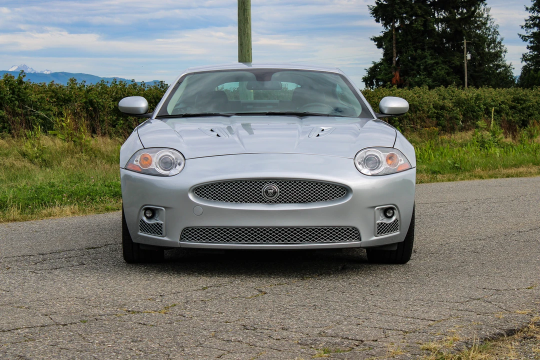 2007 Jaguar X150 XKR - Image 5 of 31