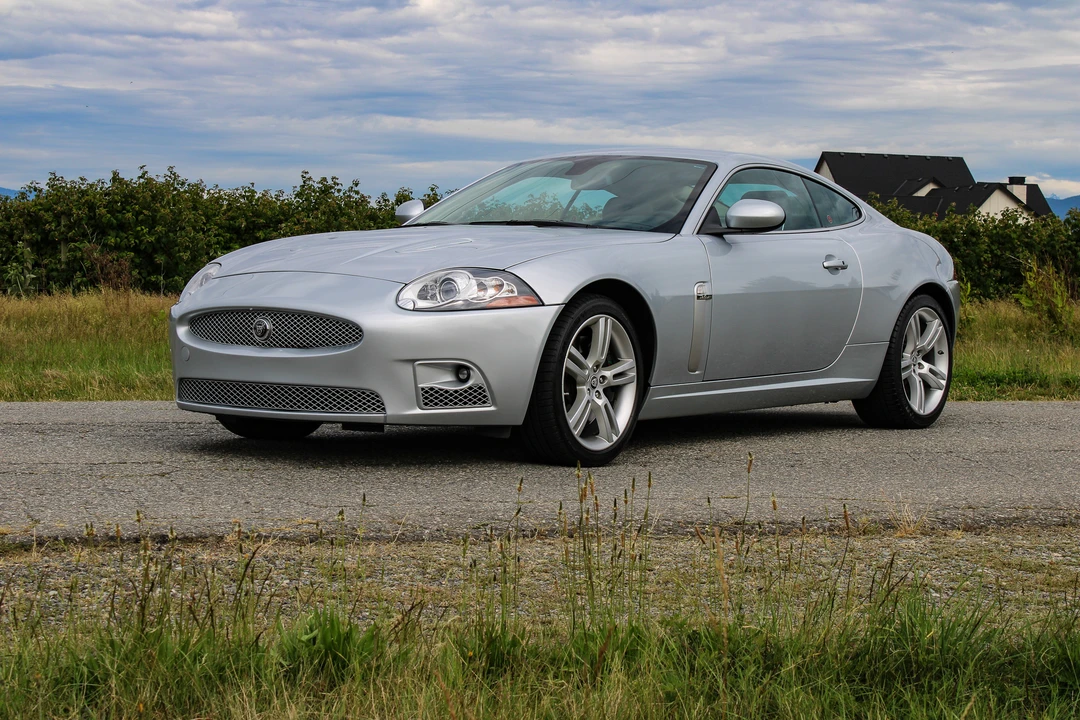 2007 Jaguar X150 XKR - Image 7 of 31