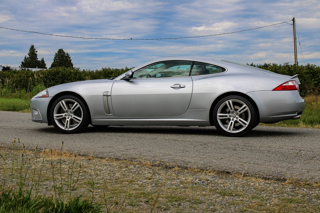 2007 Jaguar X150 XKR - Image 13 of 31