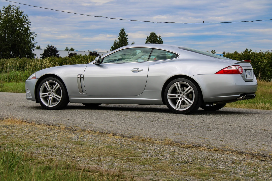 2007 Jaguar X150 XKR - Image 14 of 31