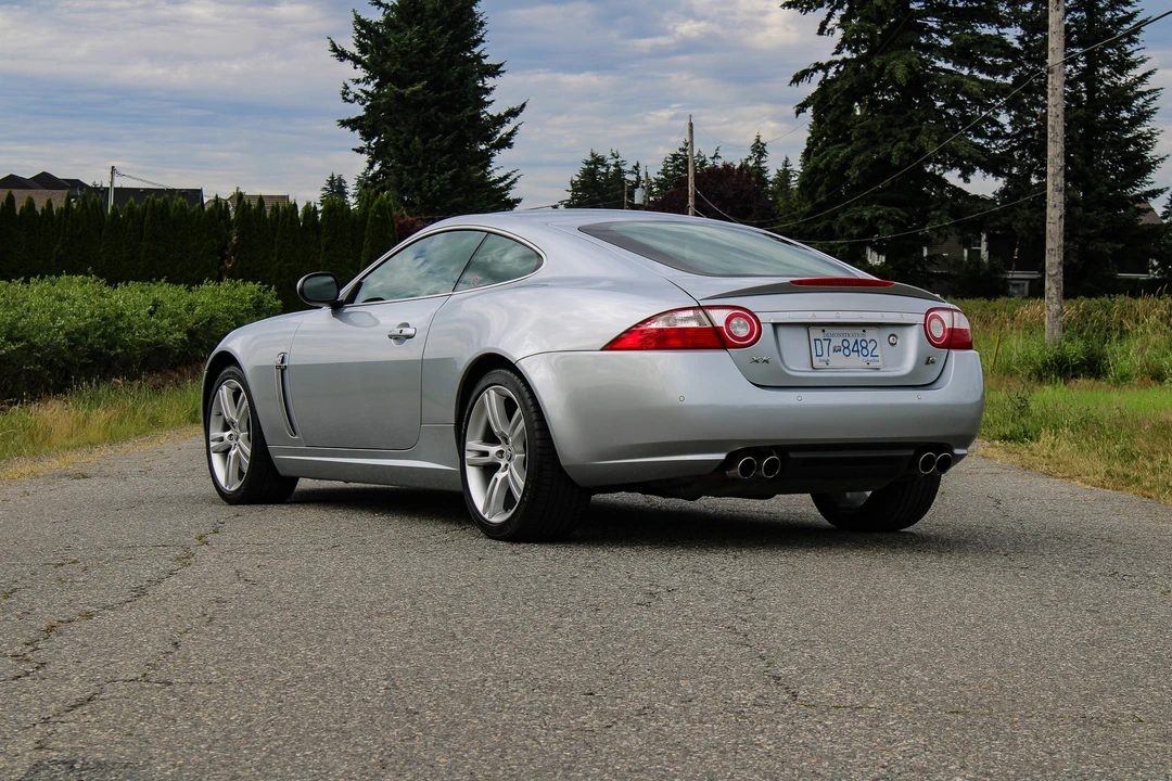 2007 Jaguar X150 XKR - Image 18 of 31
