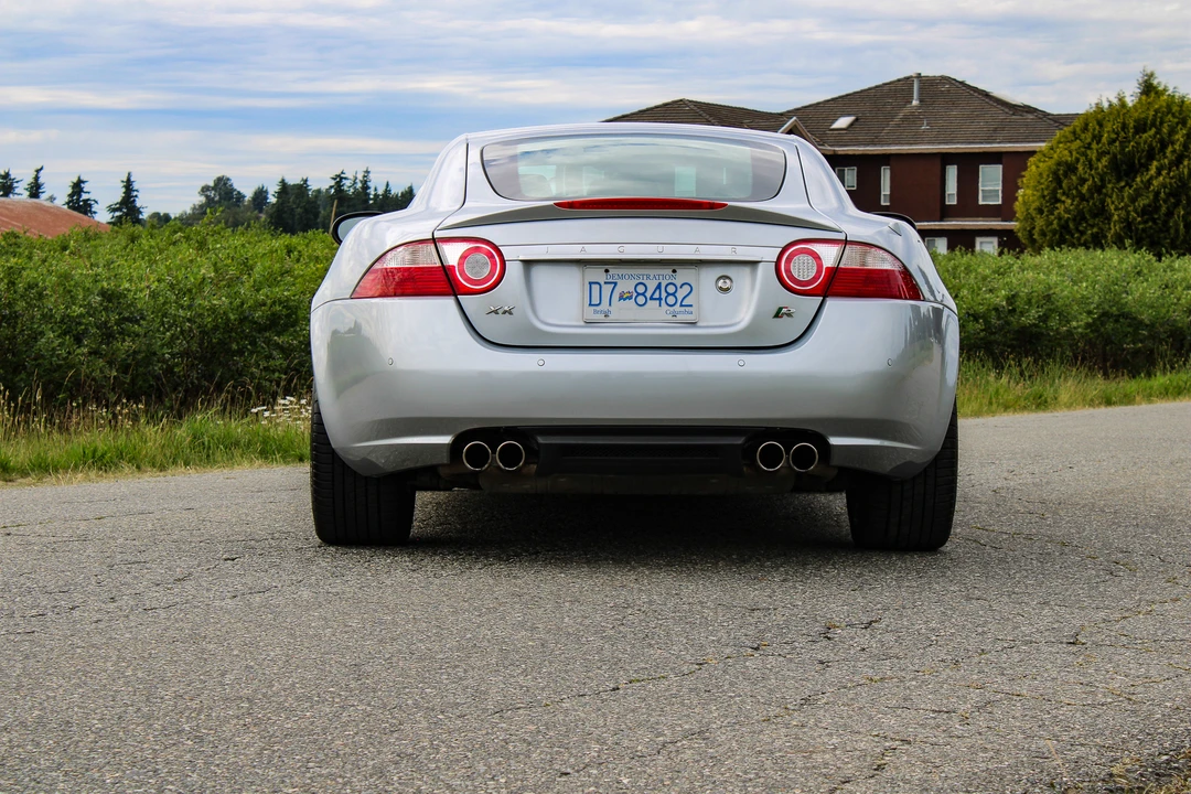 2007 Jaguar X150 XKR - Image 21 of 31