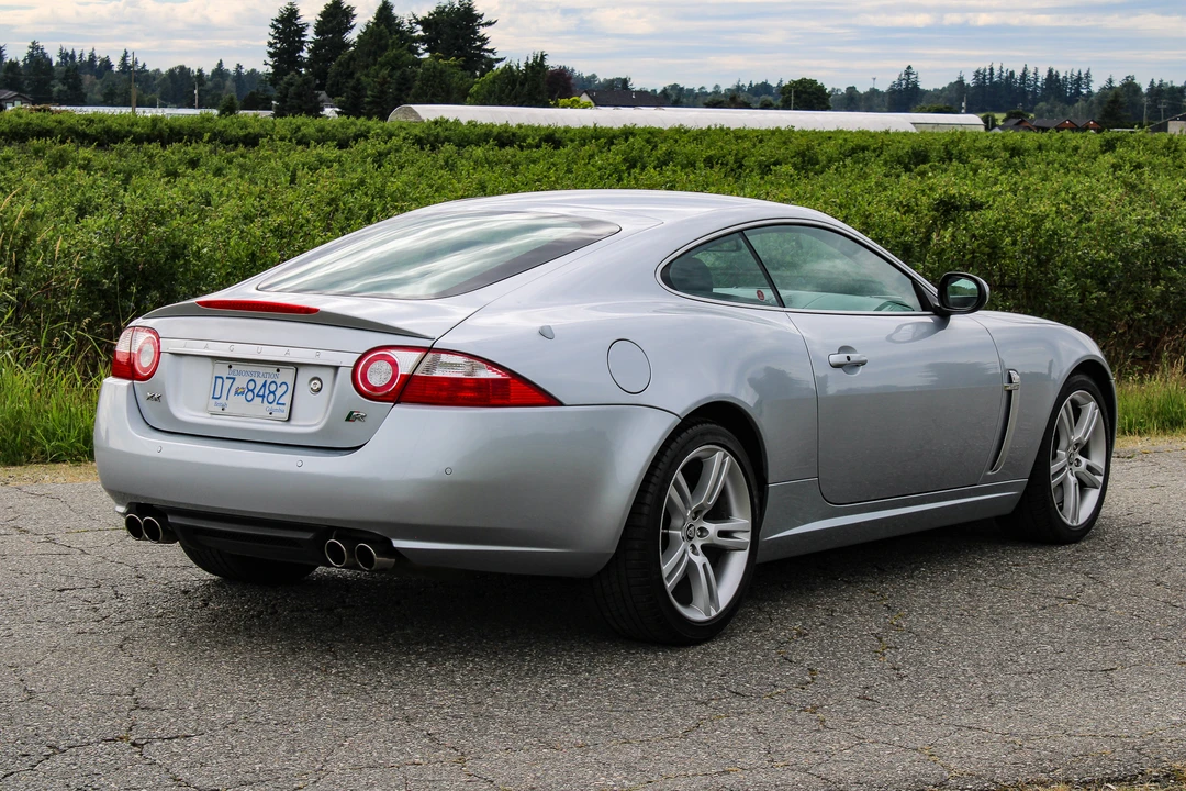 2007 Jaguar X150 XKR - Image 25 of 31