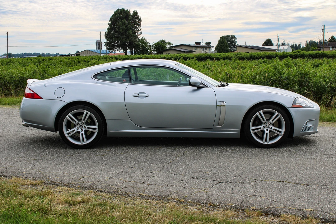 2007 Jaguar X150 XKR - Image 31 of 31