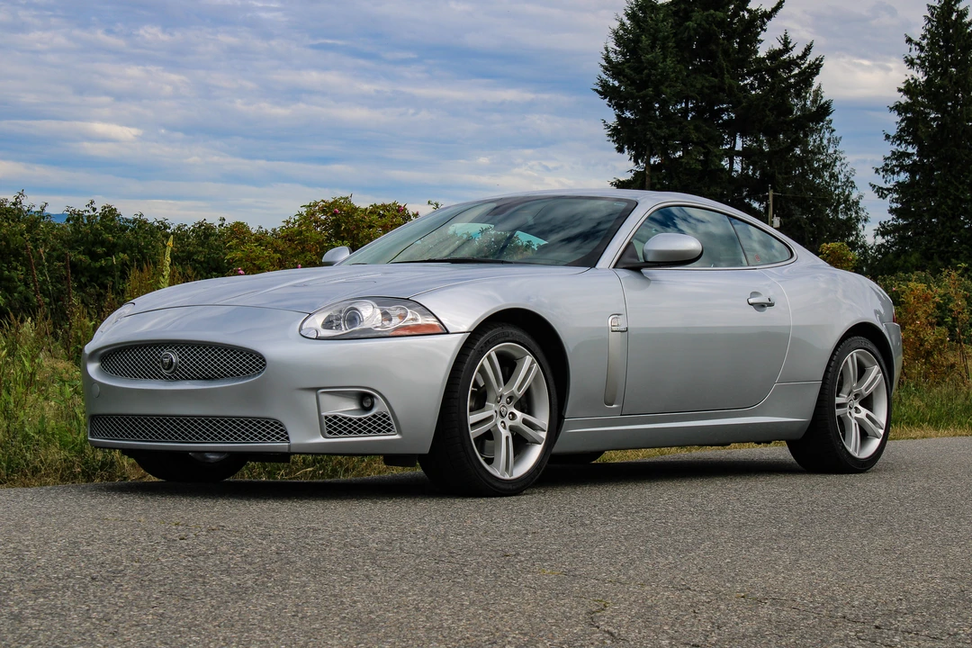 2007 Jaguar X150 XKR - Image 6 of 31