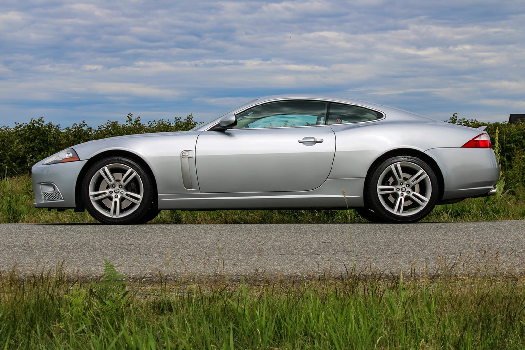 2007 Jaguar X150 XKR - Image 12 of 31