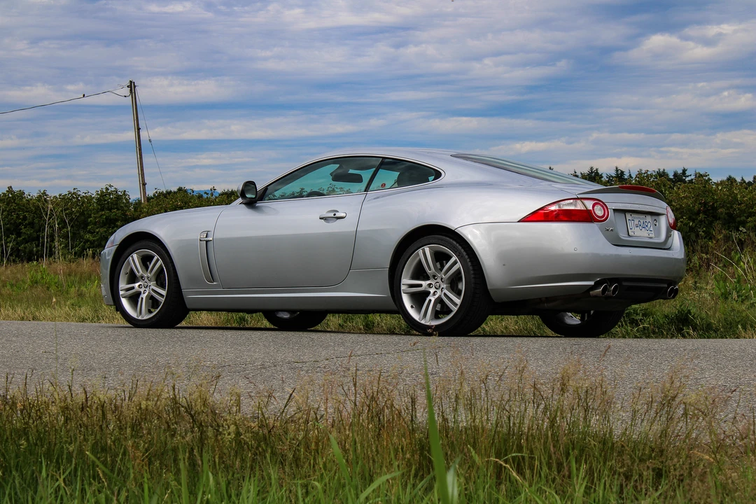 2007 Jaguar X150 XKR - Image 15 of 31