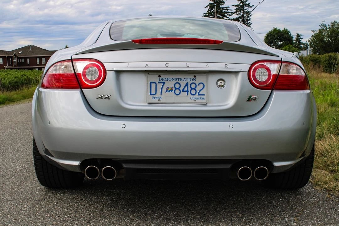 2007 Jaguar X150 XKR - Image 23 of 31