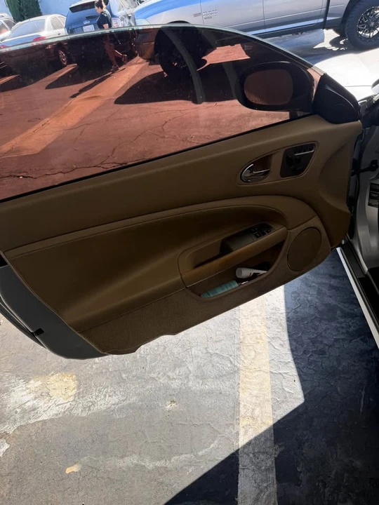2007 Jaguar X150 XKR - Image 8 of 11