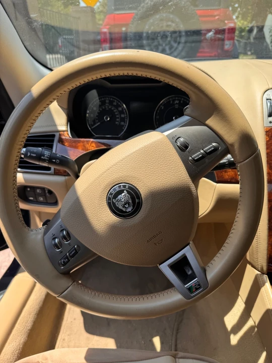 2007 Jaguar X150 XKR - Image 9 of 13