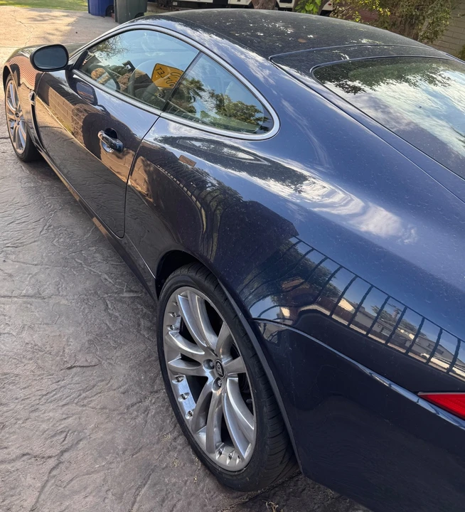 2007 Jaguar X150 XKR - Image 4 of 13