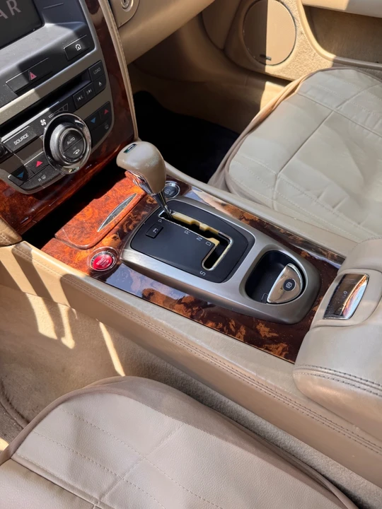 2007 Jaguar X150 XKR - Image 10 of 13