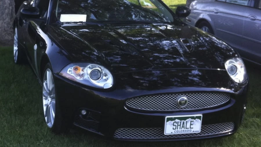 2007 Jaguar X150 XKR - Image 2 of 2